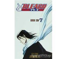 Bleach 7. Cilt - Tite Kubo - Gerekli Şeyler Yayıncılık