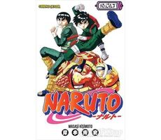 Naruto 10. Cilt - Masaşi Kişimoto - Gerekli Şeyler Yayıncılık