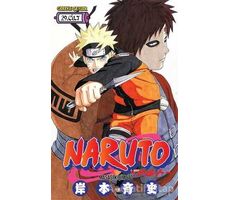 Naruto Cilt: 29 - Kakaşi İtaçiye Karşı - Masaşi Kişimoto - Gerekli Şeyler Yayıncılık