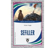 Sefiller - Victor Hugo - Dorlion Yayınları