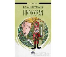 Fındıkkıran - E. T. A. Hoffmann - Martı Çocuk Yayınları