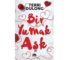 Bir Yumak Aşk - Terri Dulong - Martı Yayınları