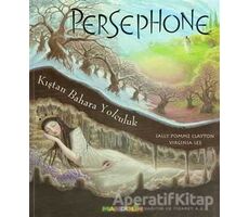 Persephone - Sally Pomme Clayton - Mandolin Yayınları