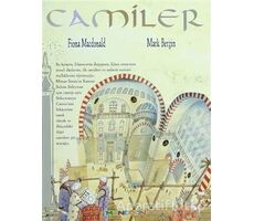 Camiler - Fiona Macdonald - Mandolin Yayınları