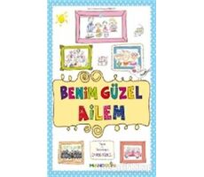 Benim Güzel Ailem - İmren Tübcil - Mandolin Yayınları