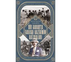 Bir Sakarya Savaşı Gazisinin Hatıraları - Musa Kazım Sakarya - Timaş Yayınları