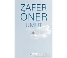 Umut - Zafer Öner - Akıl Çelen Kitaplar