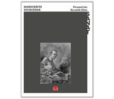 Piranesi’nin Karanlık Zihni - Marguerite Yourcenar - Kırmızı Kedi Yayınevi