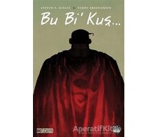 Bu Bi Kuş - Steven T. Seagle - Marmara Çizgi