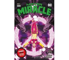 Mister Miracle Cilt 2 - Tom King - Marmara Çizgi