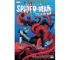 Superior Spider-Man Team-Up 7 - Robert Rodi - Marmara Çizgi