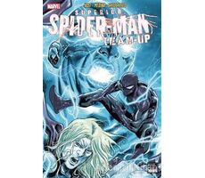 Superior Spider-Man / Team-Up 2 - Chris Yost - Marmara Çizgi