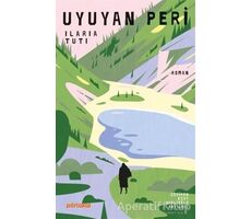 Uyuyan Peri - Ilaria Tuti - Portakal Kitap