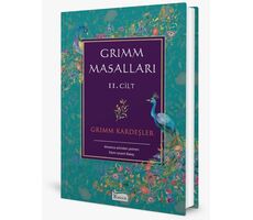 Grimm Masalları 2 - Grimm Kardeşler - Koridor Yayıncılık