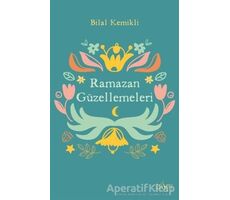 Ramazan Güzellemeleri - Bilal Kemikli - Sufi Kitap