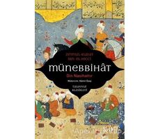 Münebbihat - Din Nasihattır - Zeynul- Kudat - Sufi Kitap