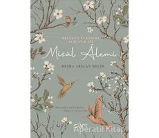 Misal Alemi - Büşra Arslan Meçin - Sufi Kitap
