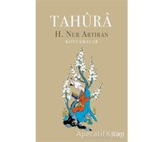 Tahura - H. Nur Artıran - Sufi Kitap