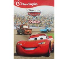 Disney English Arabalar