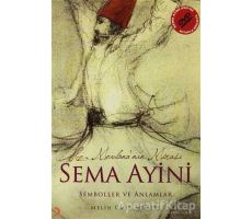 Sema Ayini - Melih Ümit Menteş - Cinius Yayınları