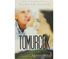 Tomurcuk - Nurcan Elver - Cinius Yayınları