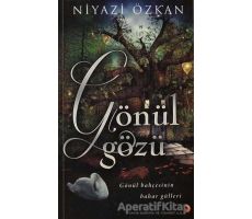 Gönül Gözü - Niyazi Özkan - Cinius Yayınları