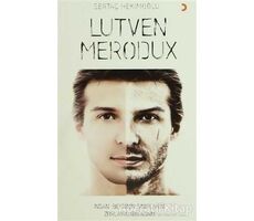 Lutven Merodux - Sertaç Hekimoğlu - Cinius Yayınları