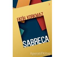 Sabreca - Fatih Korkmaz - Cinius Yayınları