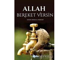 Allah Bereket Versin - Enver Davud en-Nebravi - Beka Yayınları