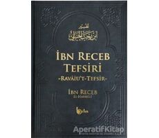 İbn Receb Tefsiri - İbn Receb El-Hanbeli - Beka Yayınları