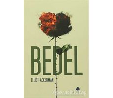 Bedel - Elliot Ackerman - April Yayıncılık