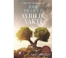 Ayrılık Vakti - Jodi Picoult - April Yayıncılık