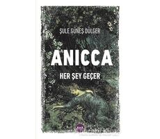Anicca - Her Şey Geçer - Şule Güneş Dülger - Aya Kitap