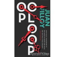 Op Oloop - Juan Filloy - Aylak Adam Kültür Sanat Yayıncılık