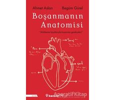 Boşanmanın Anatomisi - Begüm Gürel - İnkılap Kitabevi