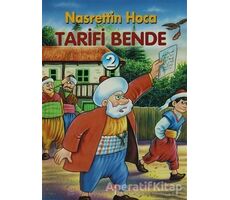 Tarifi Bende - Orhan Dündar - Akçağ Yayınları