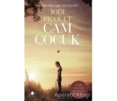 Cam Çocuk - Jodi Picoult - April Yayıncılık