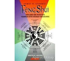 Feng Shui - Kirsten M. Lagatree - Akaşa Yayınları