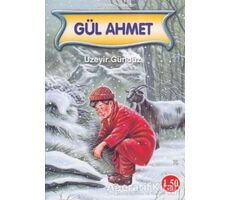 Gül Ahmet - Üzeyir Gündüz - Akçağ Yayınları