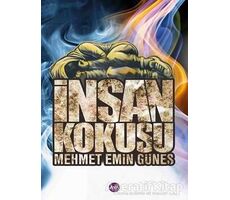 İnsan Kokusu - Mehmet Emin Güneş - Aya Kitap