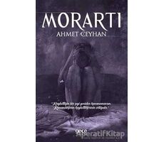 Morartı - Ahmet Ceyhan - Gece Kitaplığı