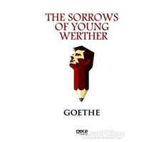 The Sorrows Of Young Werther - Johann Wolfgang von Goethe - Gece Kitaplığı