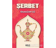 Şerbet - Ramazan Uz - Gece Kitaplığı