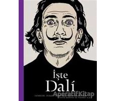 İşte Dali - Catherine Ingram - Hep Kitap