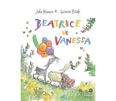 Beatrice ve Vanessa - John Yeoman - Hep Kitap