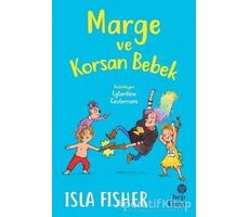 Marge ve Korsan Bebek - Isla Fisher - Hep Kitap