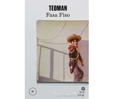 Fasa Fiso - Teoman - Hep Kitap