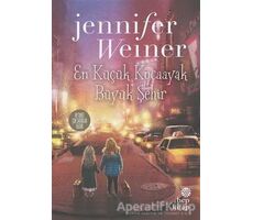 En Küçük Kocaayak 2 - Büyük Şehir - Jennifer Weiner - Hep Kitap