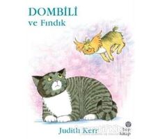 Dombili ve Fındık - Judith Kerr - Hep Kitap