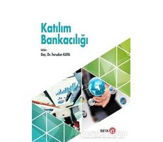 Katılım Bankacılığı - Ferudun Kaya - Beta Yayınevi
